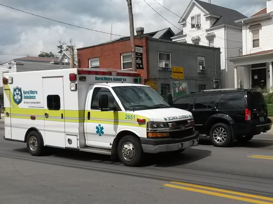 Kentucky Reconsiders Certificates of Need for Ambulance Services